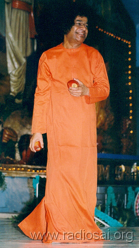 Sai baba